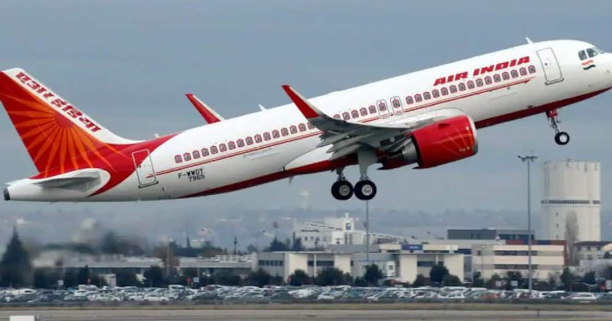 Air India : டாடா குழுமத்திற்கு வழங்கப்படும் ஏர் இந்தியா நிர்வாகம்