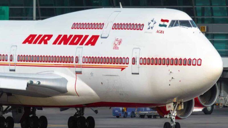 Air India likely to be handed over to Tata Group today