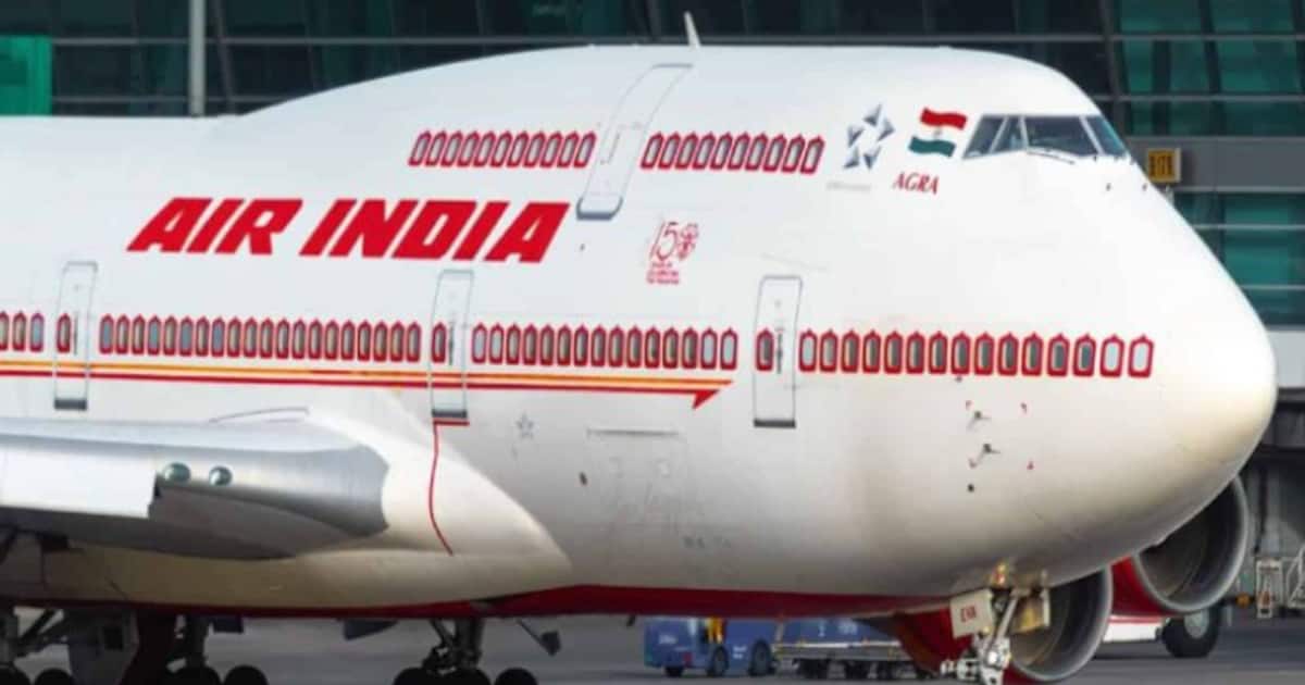 மது அருந்திய பயணியை ‘குடிகாரர்’ என்று சொல்லக்கூடாது: விமானப் பணிக்குழுவுக்கு ஏர் இந்தியா அறிவுறுத்தல்