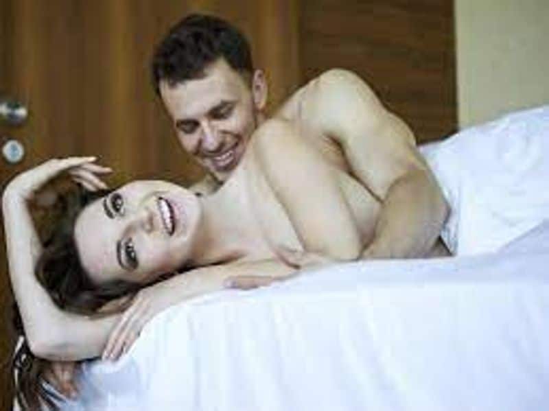 What women expect during romance intercourse