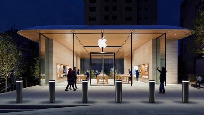 Apple ends work from home orders employees to return to office campaign started stb Apple ends work from home orders employees to return to office campaign started stb