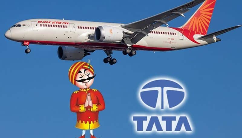 Air india: Chandrasekaran takes pilot seat till Air India gets CEO