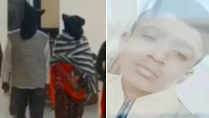 14 year old son murder by mother on illegal relationship from maharashtra to burhanpur kpr 14 year old son murder by mother on illegal relationship from maharashtra to burhanpur kpr