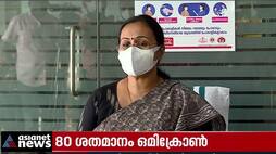 kerala started covid war room says health minister