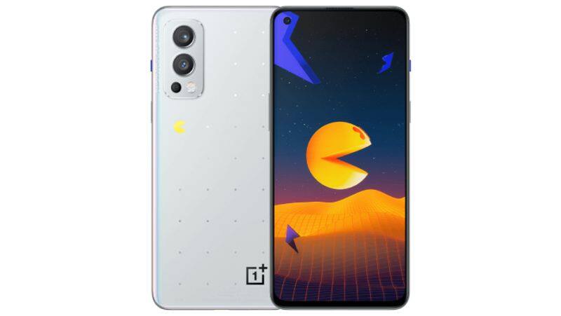 OnePlus Nord CE 2 5G launch date could be February 11th