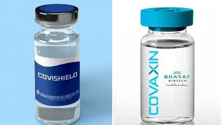 Compared to Covaxin, Covishield immune responses to Covid-19 are greater. Compared to Covaxin, Covishield immune responses to Covid-19 are greater.