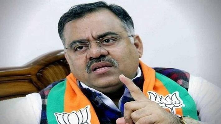 bjp leader tarun chugh says mlc kavitha should say facts in cbi inquiry bjp leader tarun chugh says mlc kavitha should say facts in cbi inquiry