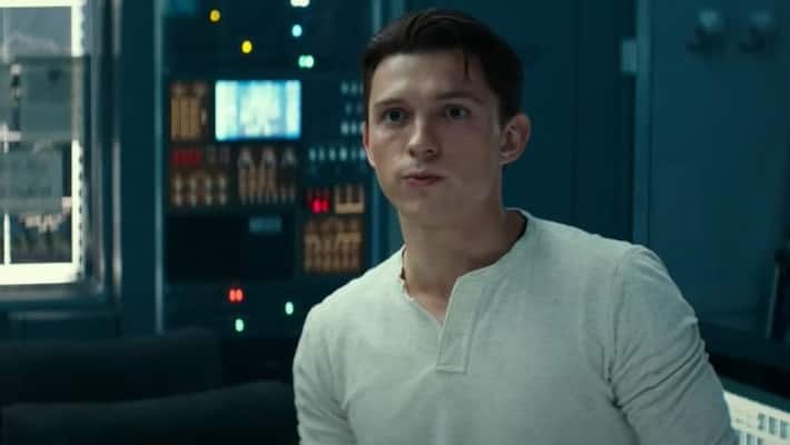 Uncharted trailer : 'സ്പൈഡര്‍മാനു' ശേഷം ടോം ഹോളണ്ട്; 'അണ്‍ചാര്‍ട്ടഡ്'  ട്രെയ്‍ലര്‍ | uncharted final trailer tom holland Mark Wahlberg Ruben  Fleischer columbia pictures