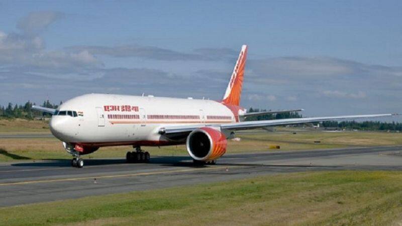 Air india: Chandrasekaran takes pilot seat till Air India gets CEO