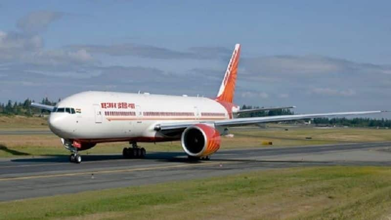 Air India: A name chosen through opinion poll more than 75 years ago