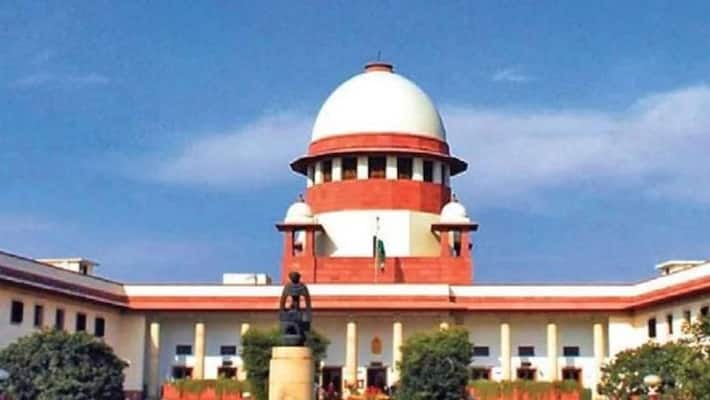 DMK to Supreme Court questioning upper caste reservation akb DMK to Supreme Court questioning upper caste reservation akb