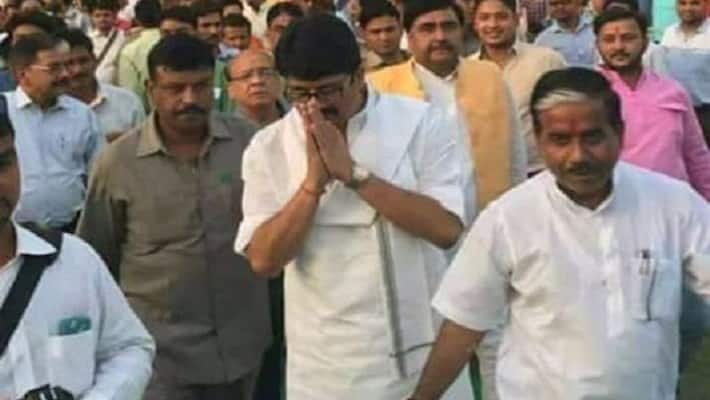 Raghuraj pratap singh raja bhaiya political career bhadri pratapgarh up election 2022 Raghuraj pratap singh raja bhaiya political career bhadri pratapgarh up election 2022