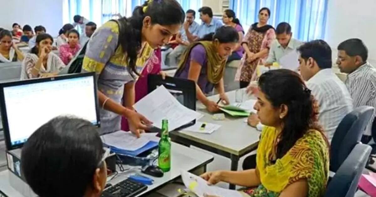 குரூப் 4 தேர்வில் தேர்ச்சி பெற்றவர்களுக்கான கலந்தாய்வு எப்போது? வெளியான முக்கிய அறிவிப்பு..!