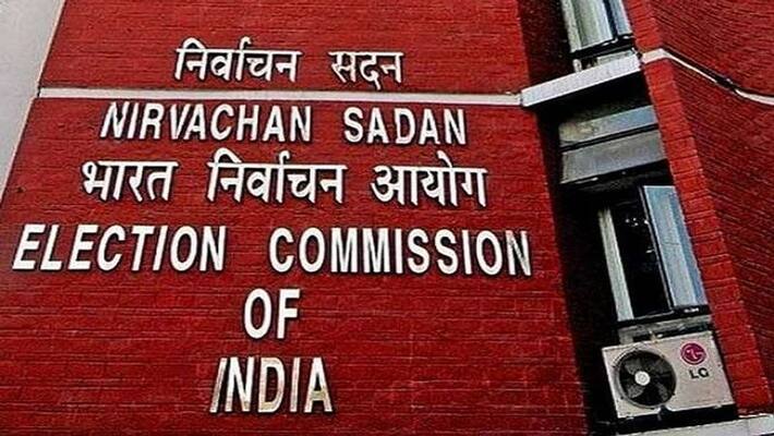 Parties organize public meetings Uttar Pradesh Election Commission given permission UP Election Parties organize public meetings Uttar Pradesh Election Commission given permission UP Election