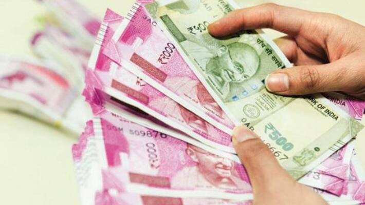 Pension for March and April will Distribute together Pension for March and April will Distribute together