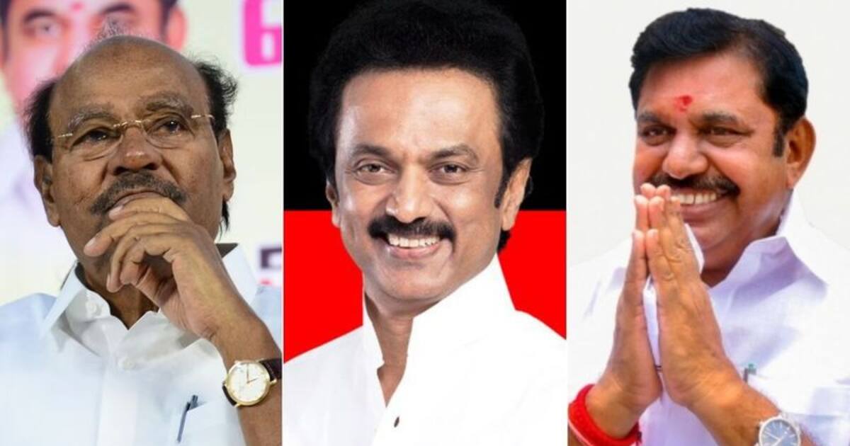 தயார் நிலையில் பாமக.. காத்திருக்கும் திமுக..பதுங்கும் அதிமுக.. சூடுபிடித்த 