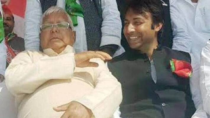 Asianet Hindi Special Story Electoral Equation of seven assembly seats of Bulandshahr Lalu s son in law is also trying his luck Asianet Hindi Special Story Electoral Equation of seven assembly seats of Bulandshahr Lalu s son in law is also trying his luck