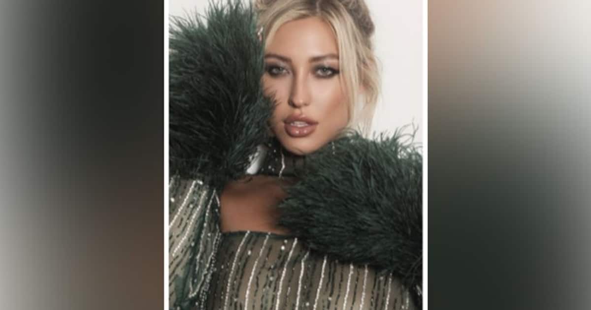 Model and influencer Stefanie Gurzanski creates a success story owing