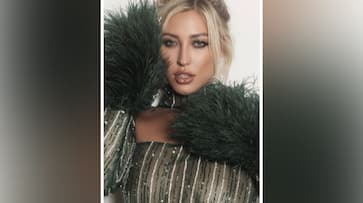 Model and influencer Stefanie Gurzanski creates a success story owing