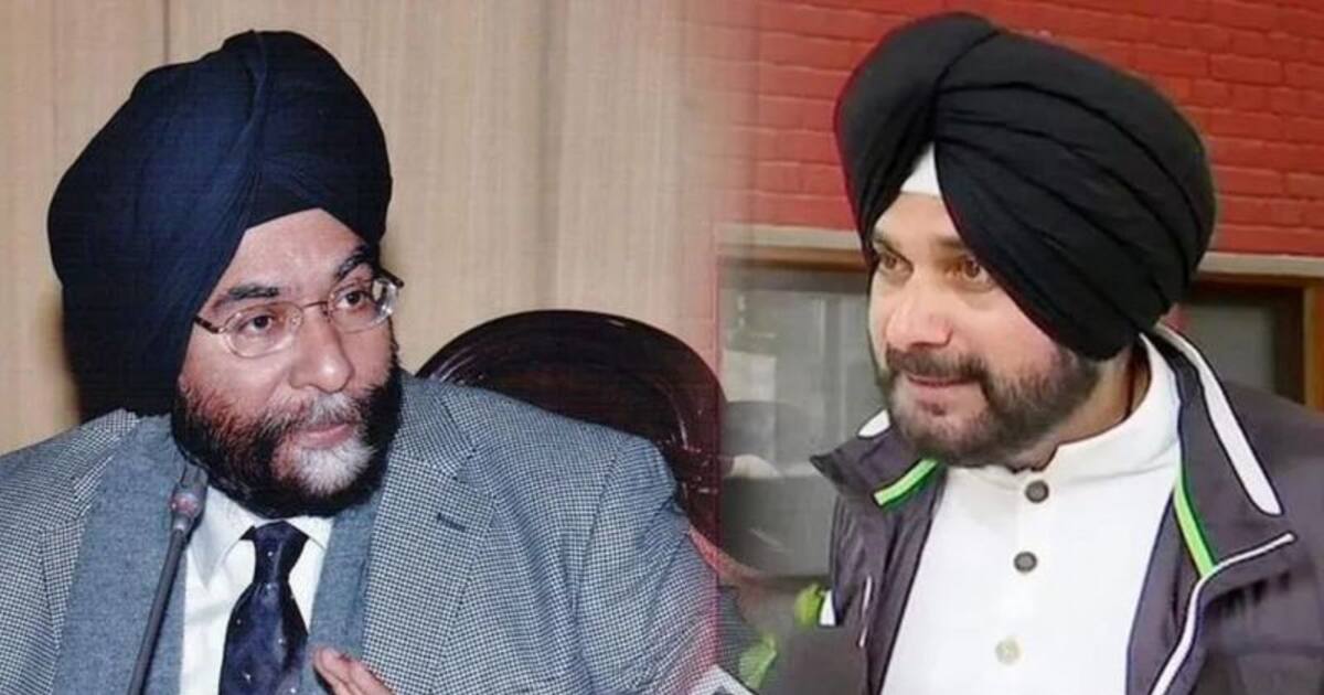 பஞ்சாப் தேர்தல் ‘ட்விஸ்ட்..’ தமிழக அரசு அதிகாரி ‘டூ’ பாஜக முதல்வர் வேட்பாளர்..?  யார் இந்த ஜக்மோகன்..?