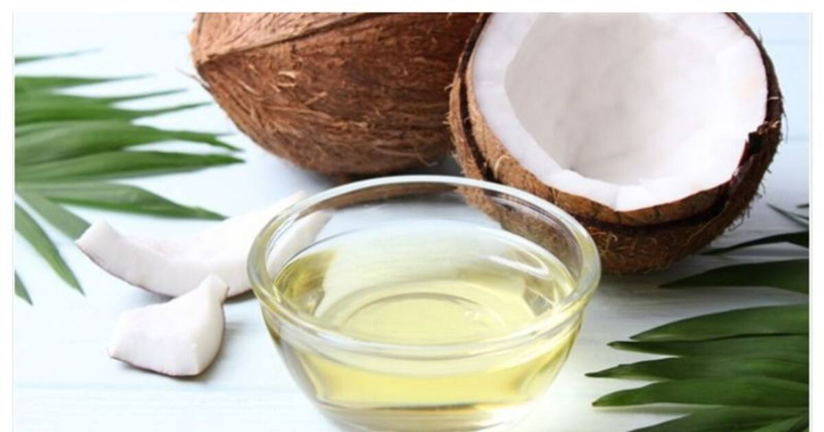 Coconut: நீங்கள் ஃபிட்டாக வேண்டுமா..? தேங்காயில் இருக்கு மகத்துவம்... தினமும் ஒரு பீஸ் சாப்பிட்டால் போதும்..!!