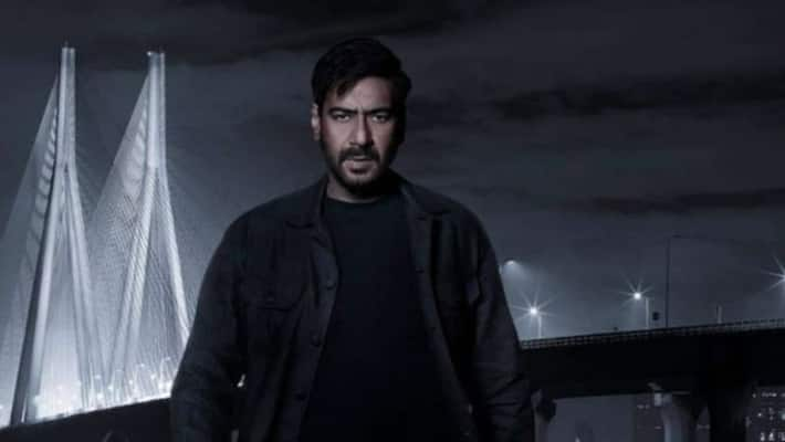 Rudra The Edge of Darkness से डिजीटल डेब्यू कर रहे Ajay Devgn, इस दिन आ रहा  क्राइम ड्रामा का ट्रेलर | ajay devgn web series rudra the edge of darkness  trailer will