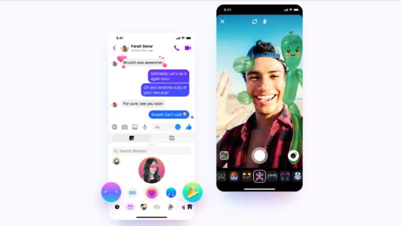 Messenger rolls out end-to-end encrypted chats, calls to everyone