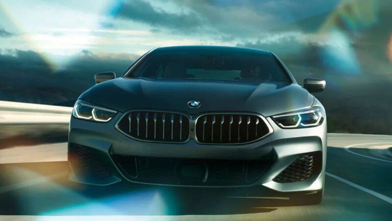 Facelifted BMW 8 Series Unveiled, India Launch Expected Later In 2022