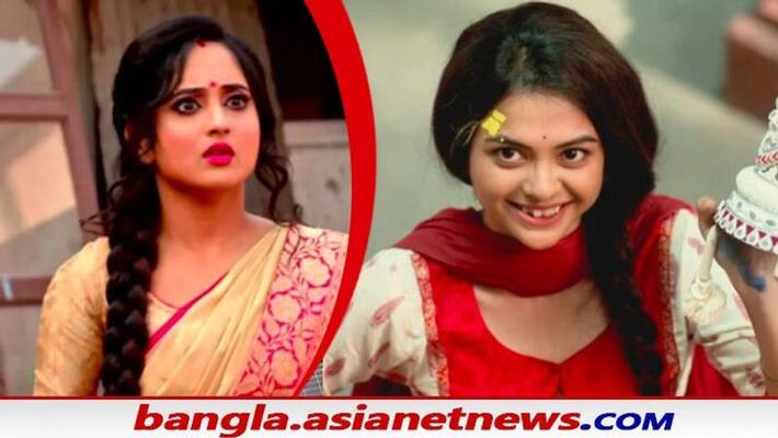 Bengali Serial TRP list Lakhkhi kakima superstar become bengal topper for the first time bRD Bengali Serial TRP list Lakhkhi kakima superstar become bengal topper for the first time bRD