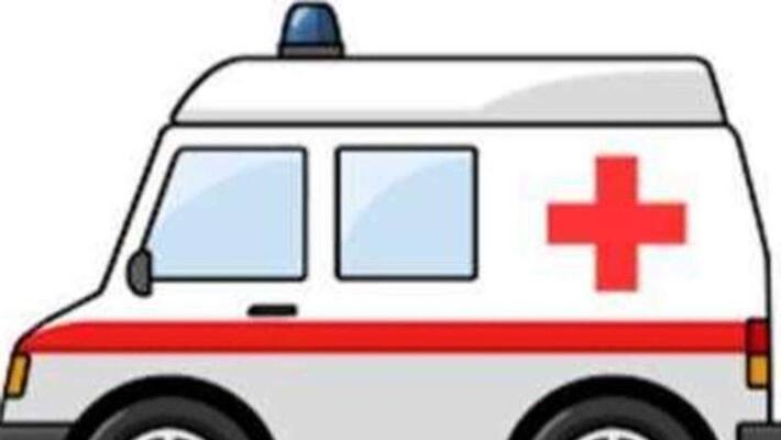 A lover who killed his lover and hired an ambulance to dispose of the dead body. A lover who killed his lover and hired an ambulance to dispose of the dead body.