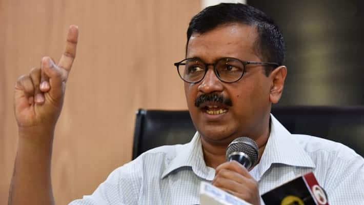 Gujarat Election 2022 SWOT analysist: Will Arvind Kejriwal's AAP change equations? - adt Gujarat Election 2022 SWOT analysist: Will Arvind Kejriwal's AAP change equations? - adt