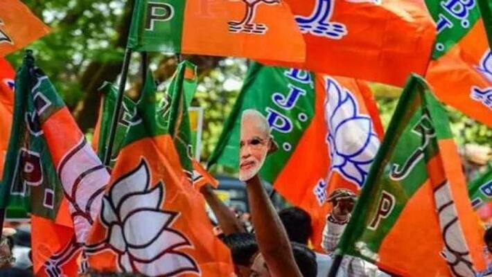 BJP govt gives More Important To Farmers snr BJP govt gives More Important To Farmers snr