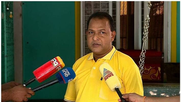 sexual assault case against director balachandra kumar complainant demanded arrested sexual assault case against director balachandra kumar complainant demanded arrested