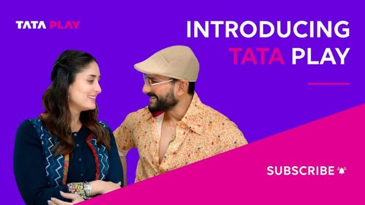 one of the largest Direct to Home (DTH) platform Tata Sky rebrand his name now known as Tata Play tech news ANP one of the largest Direct to Home (DTH) platform Tata Sky rebrand his name now known as Tata Play tech news ANP