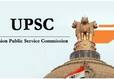 upsc invited applications for many posts