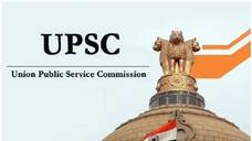 upsc invited applications for many posts