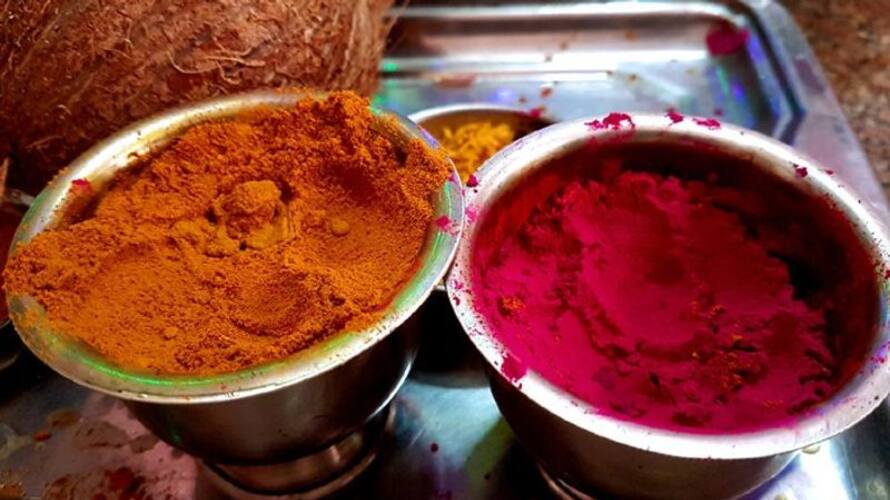 Kumkum Remedies To Get Husband Love Kumkum Remedies To Get Husband Love