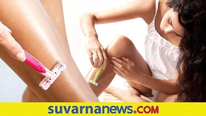 Follow these tips to get smooth skin after body shaving skr Follow these tips to get smooth skin after body shaving skr