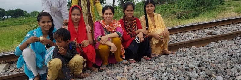insiring story of shaheena attarwala journey from slum to MNC