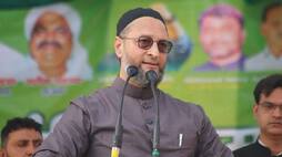 Centre provides Z category security to AIMIM chief Asaduddin Owaisi day after firing incident-dnm