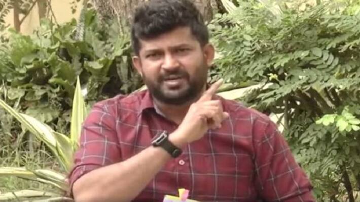 MP pratap simha Hits out at his Party Mysuru BJP MLAs rbj MP pratap simha Hits out at his Party Mysuru BJP MLAs rbj