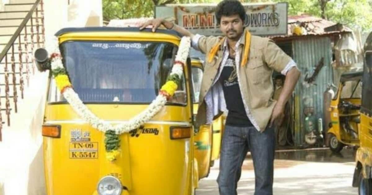 அஜித் டயலாக்கை சொல்லி புலம்பும் விஜய் டீம்..! இது விதியா இல்ல தி.மு.க.வின் சதியா!