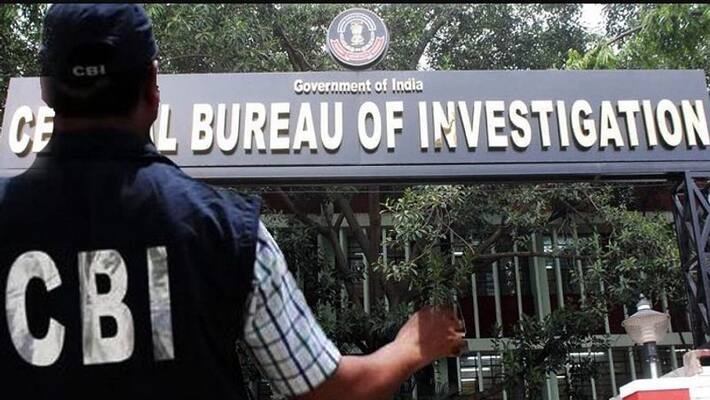 CBI arrests exNSE GOO Anand Subramanian over alleged irregularities CBI arrests exNSE GOO Anand Subramanian over alleged irregularities