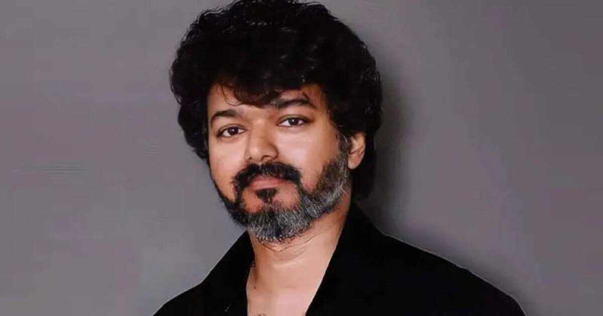 விஜய்யுடன் ரொமான்ஸ் பண்ணப்போவது யார்?.... ‘தளபதி 66’ பட வாய்ப்பை தட்டித்தூக்க காத்திருக்கும் 3 ஹீரோயின்கள்