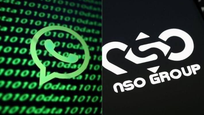 Cyber security experts unfold proof of Pegasus use on phones in India, inform SC panel-dnm Cyber security experts unfold proof of Pegasus use on phones in India, inform SC panel-dnm