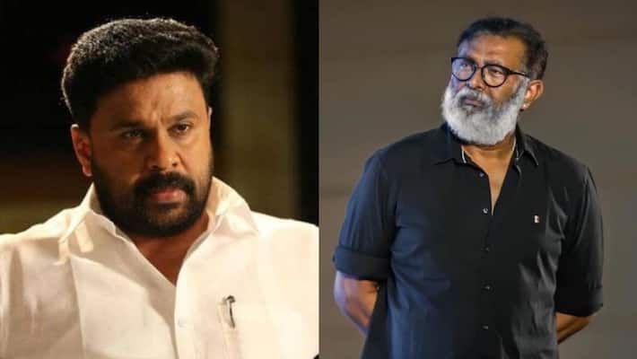 lal clarifies his audio on dileep case went viral on social media