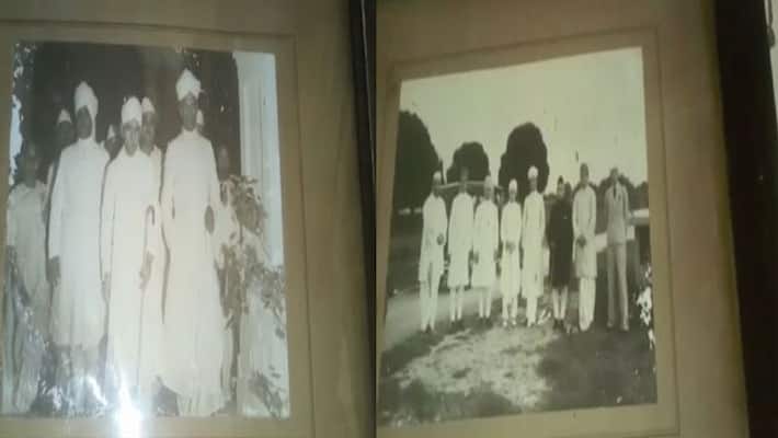Mahatma gandhi had a special attachment to Mahamana garden, BHU came four times in his life even today the memories of him are adorned Mahatma gandhi had a special attachment to Mahamana garden, BHU came four times in his life even today the memories of him are adorned
