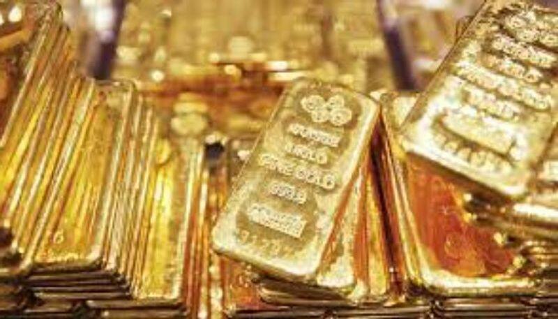Indias gold imports bounced back: GJEPC