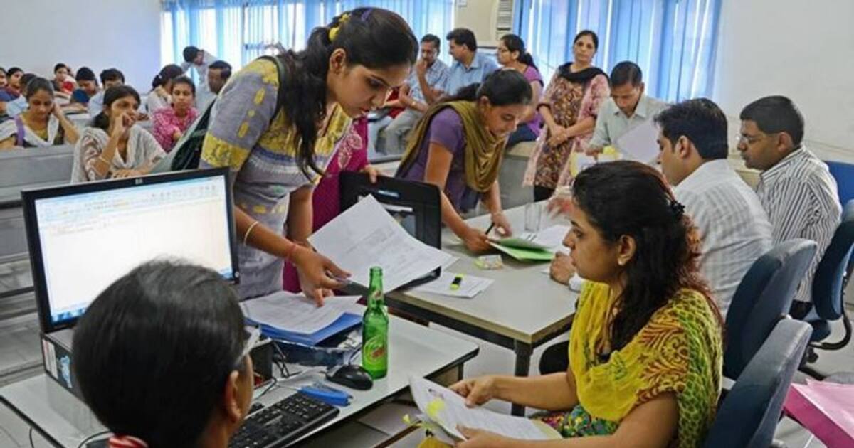 கவனத்திற்கு!! ஜூலை 7,8 ஆம் தேதியில் ஆசிரியர் பொதுமாறுதல் கலந்தாய்வு.. யாருக்கெல்லாம் முன்னுரிமை..? முழு தகவல்.