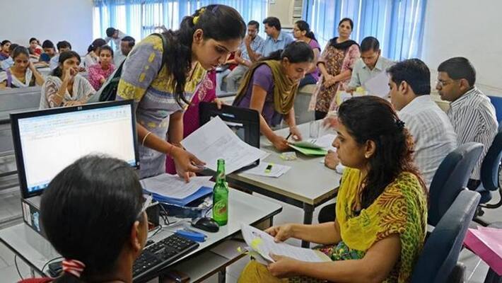 Teachers counselling starts July 7 and 8th - Directorate of Elementary Education Teachers counselling starts July 7 and 8th - Directorate of Elementary Education